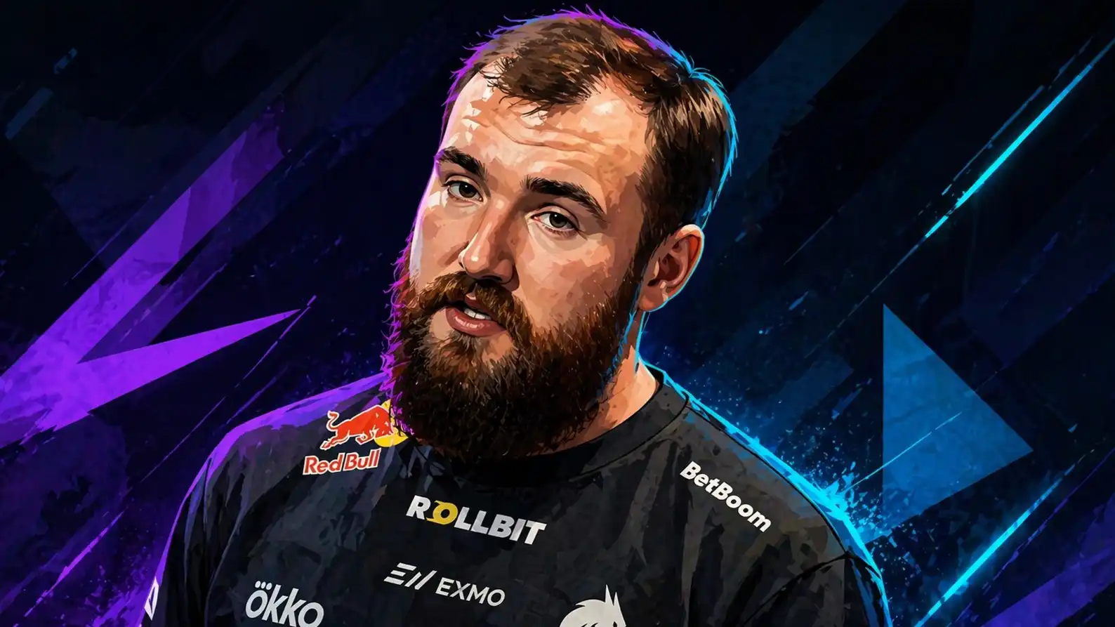 Team Spirit Had Their Chances Against Vitality — chopper Reflects on IEM Rio 2026 Final